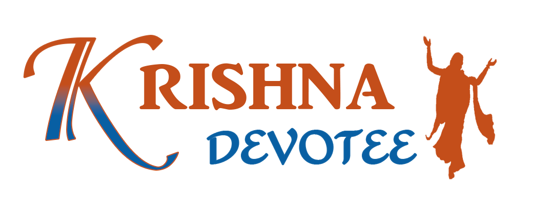 Krishna Devotee